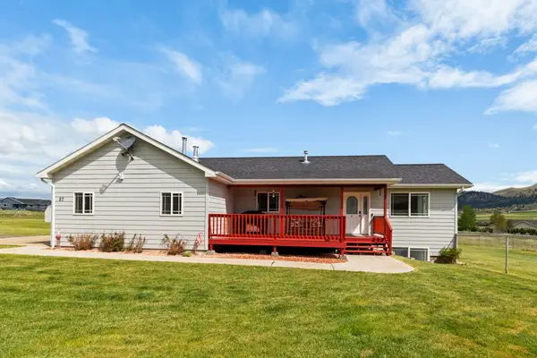 27 Tanager Lane #27, East Helena, MT 59635