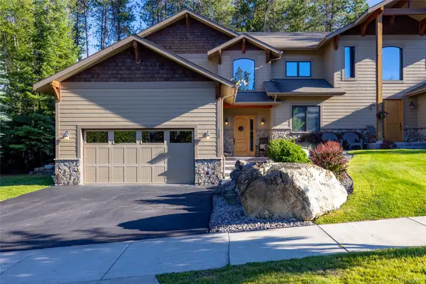 1133 Meadowlark Lane, Whitefish, MT 59937