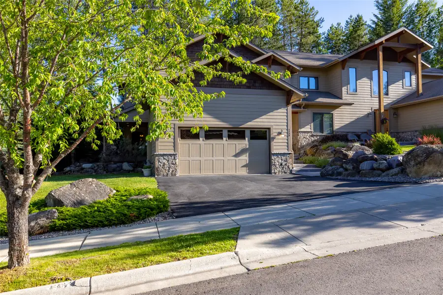 1133 Meadowlark Lane, Whitefish, MT 59937 - #2