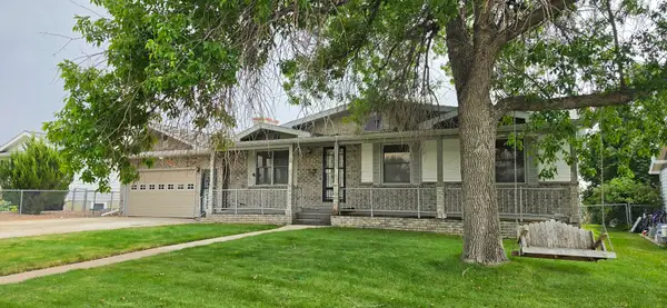 632 34th Avenue Ne, Great Falls, MT 59404