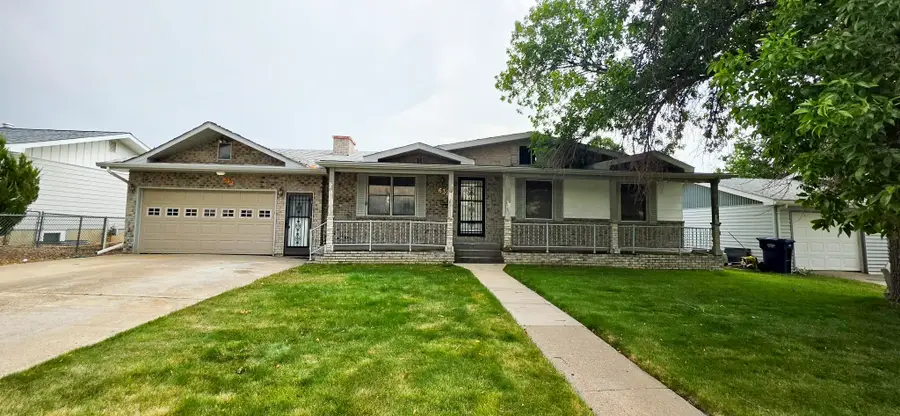 632 34th Avenue Ne, Great Falls, MT 59404 - #2