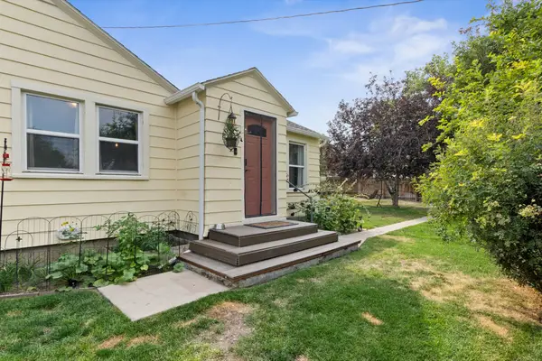 1539 Garfield Street, Helena, MT 59601