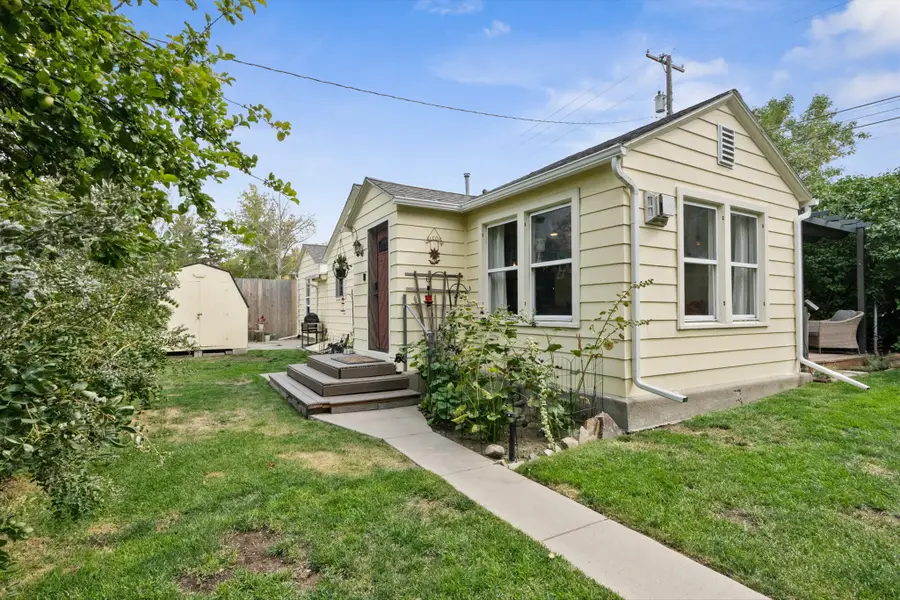 1539 Garfield Street, Helena, MT 59601 - #2