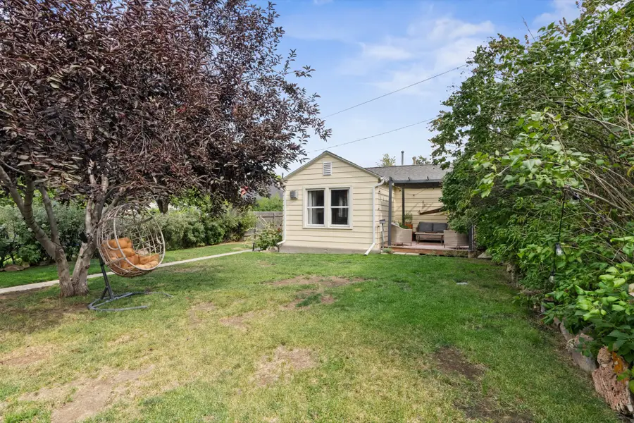 1539 Garfield Street, Helena, MT 59601 - #3