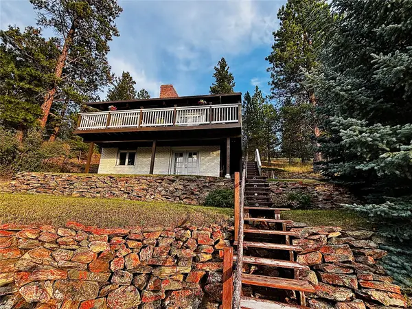 2 Hole In The Wall Road, Clancy, MT 59634