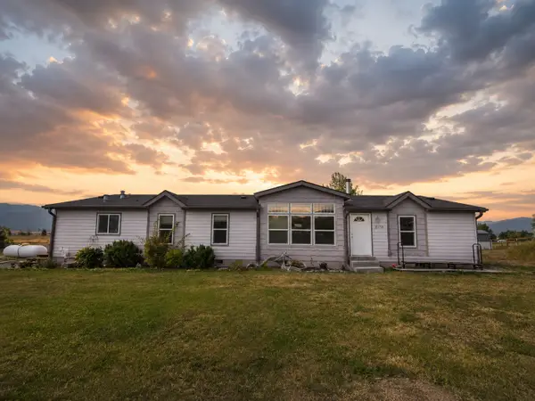 8198 Opsahl Trail, Missoula, MT 59808