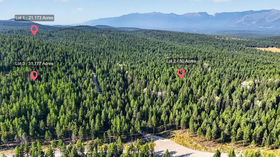 Lot 2 Forest Ridge Road, Fortine, MT 59918 - #3