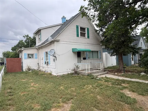 612 8th Street North, Great Falls, MT 59401