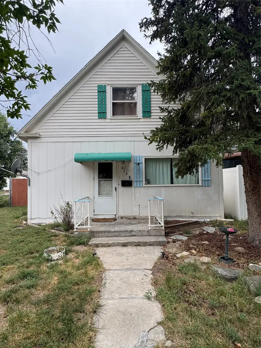 612 8th Street North, Great Falls, MT 59401 - #2