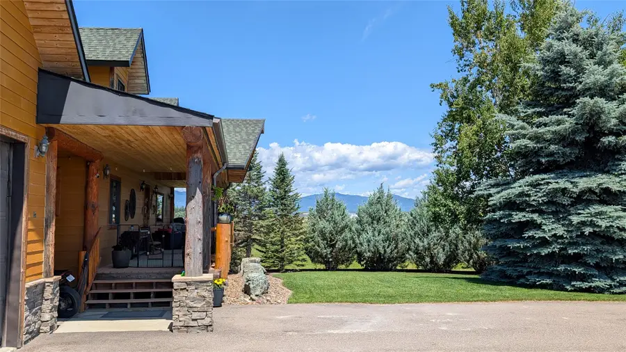 115 Wishart Road, Columbia Falls, MT 59912 - #2