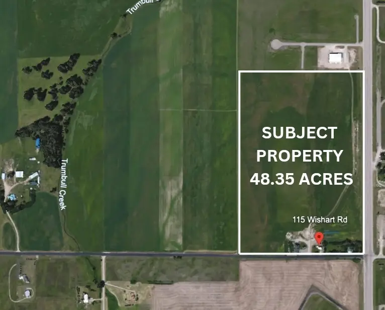 NHN Us Hwy 2 E, Columbia Falls, MT 59912 - #3
