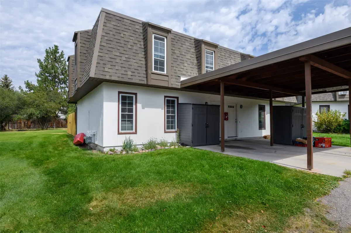 1376 Dickinson Street, Missoula, MT 59802 - #1