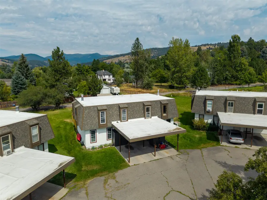 1376 Dickinson Street, Missoula, MT 59802 - #2