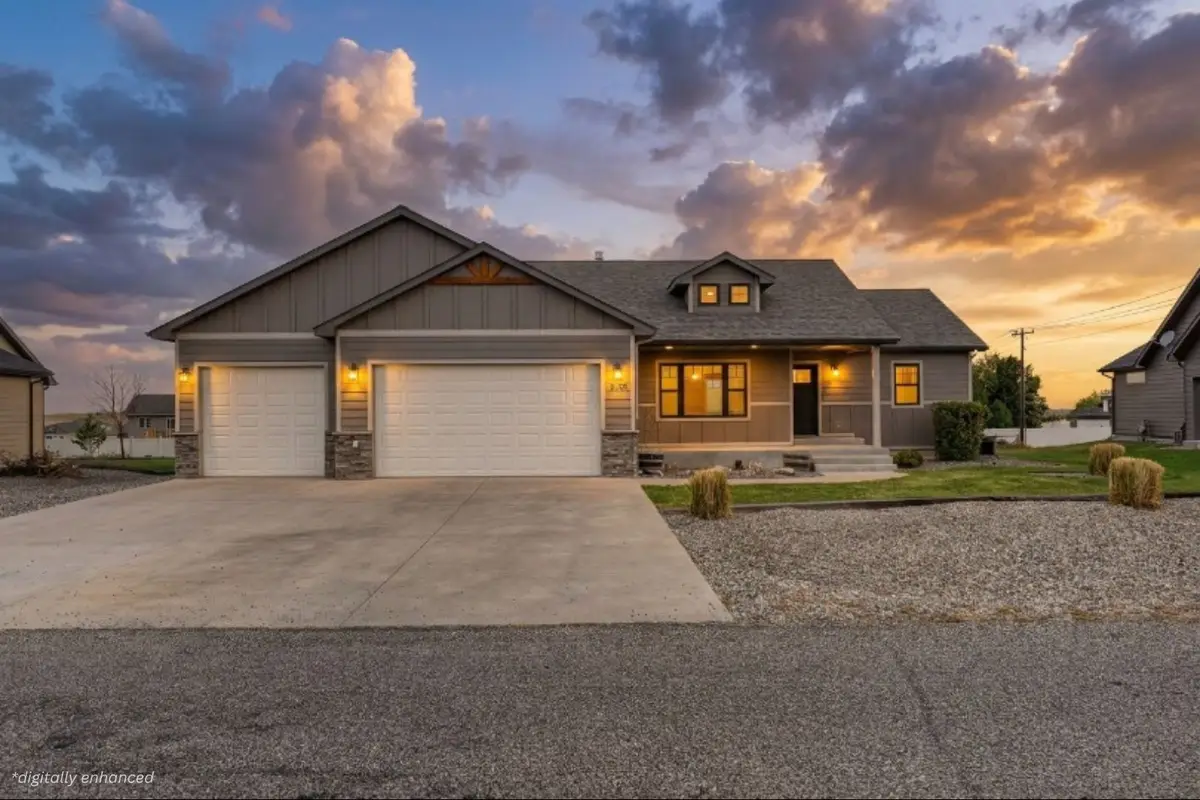 618 Lacey Road, Billings, MT 59101 - #1