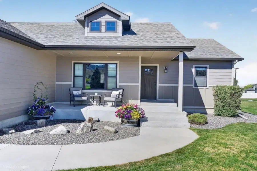 618 Lacey Road, Billings, MT 59101 - #2