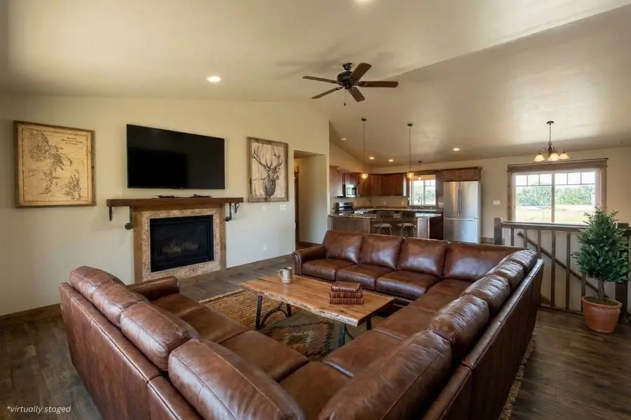 618 Lacey Road, Billings, MT 59101 - #3