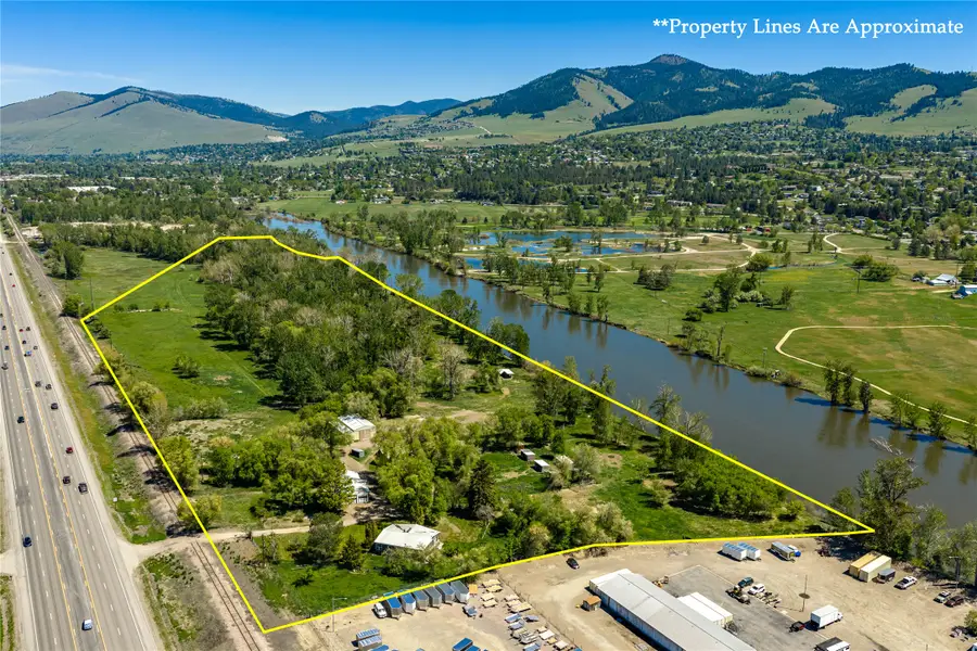 4700 Us Highway 93 S, Missoula, MT 59804 - #2