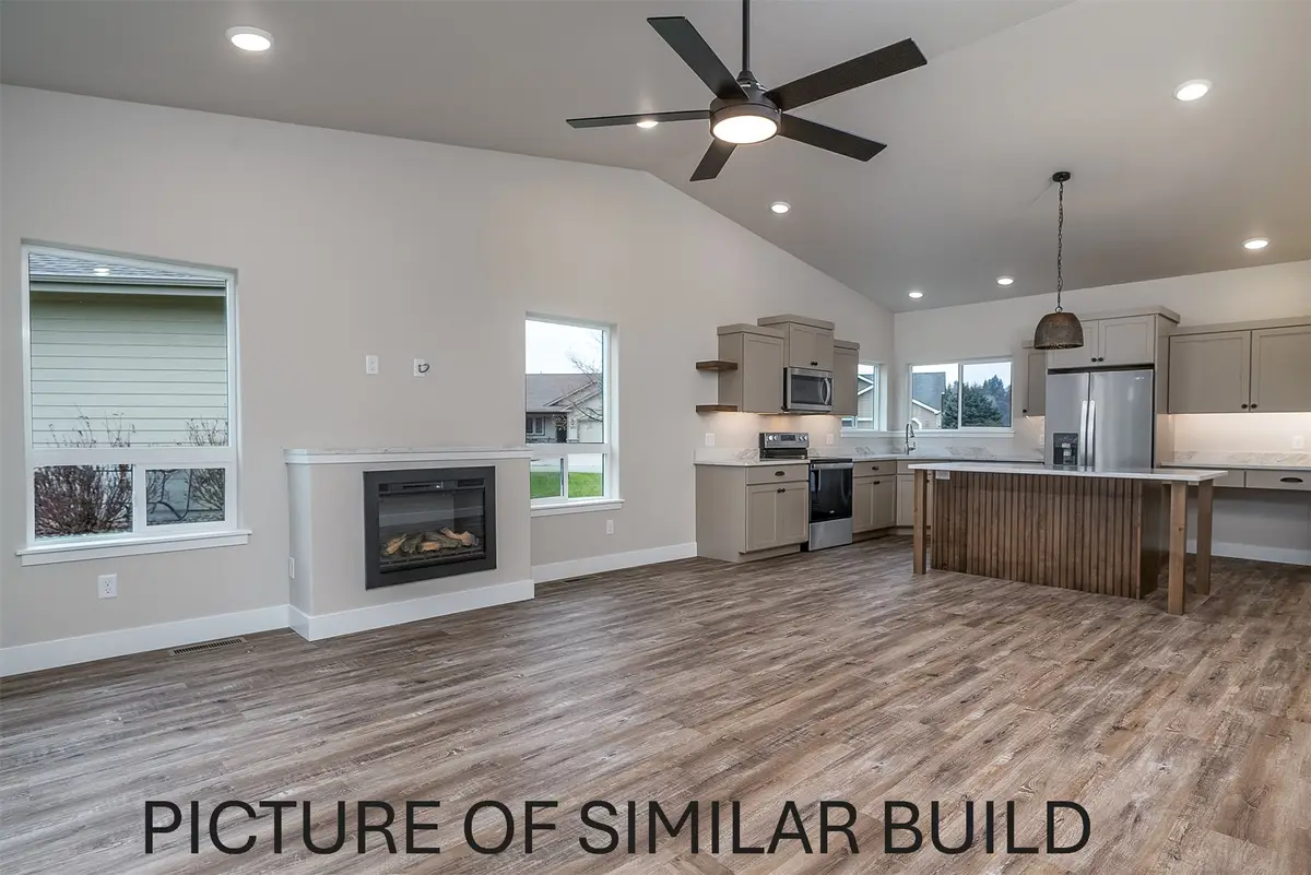190 Palmer Drive, Kalispell, MT 59901 - #1