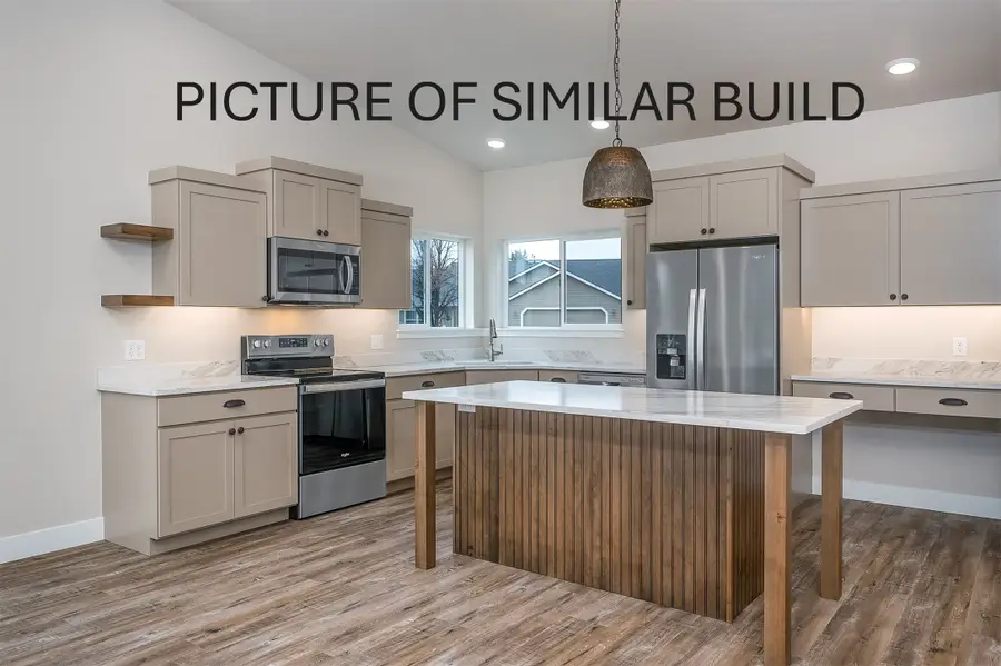 190 Palmer Drive, Kalispell, MT 59901 - #3