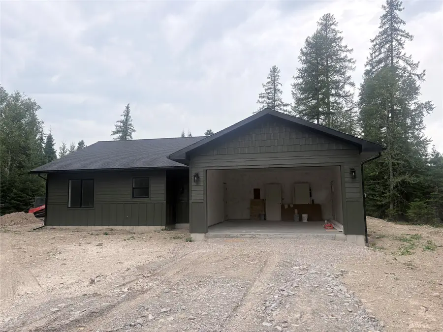 13515 Sundance Trail, Bigfork, MT 59911 - #2