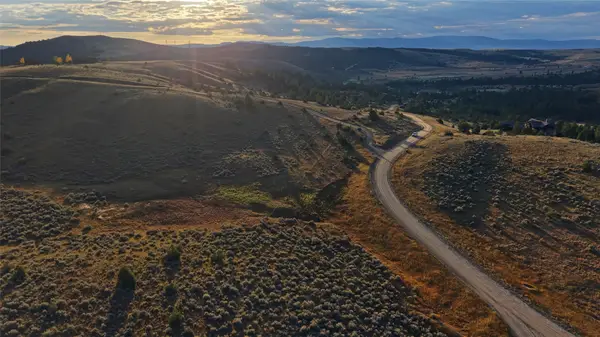 Nhn Lot 2A Willow Creek Road, Deer Lodge, MT 59722