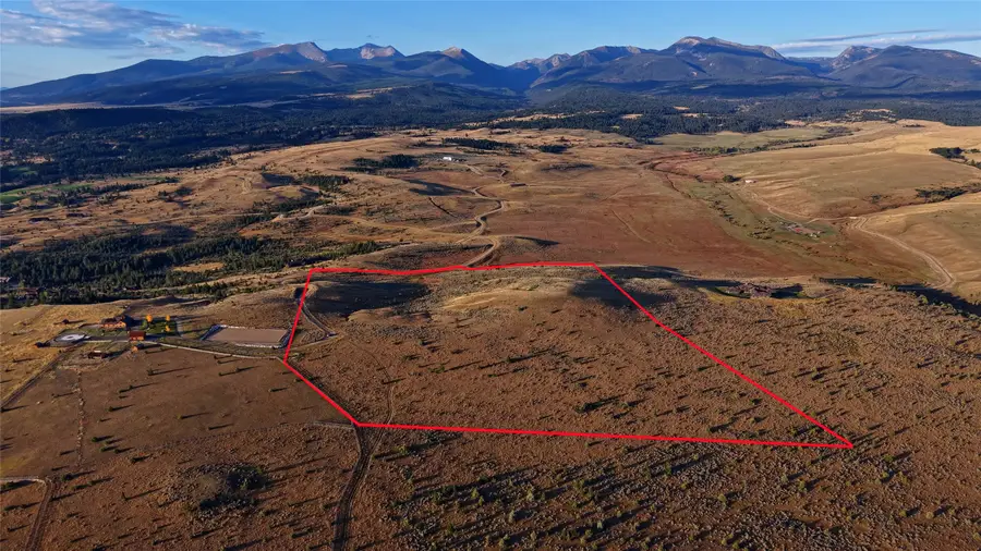 Nhn Lot 2A Willow Creek Road, Deer Lodge, MT 59722 - #2