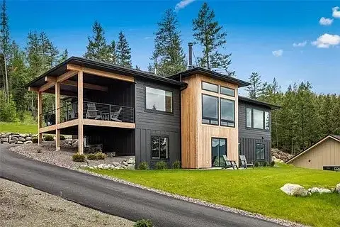 254 Bison Circle Drive, Kalispell, MT 59901