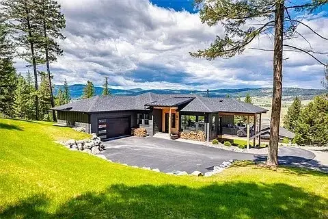 254 Bison Circle Drive, Kalispell, MT 59901 - #2
