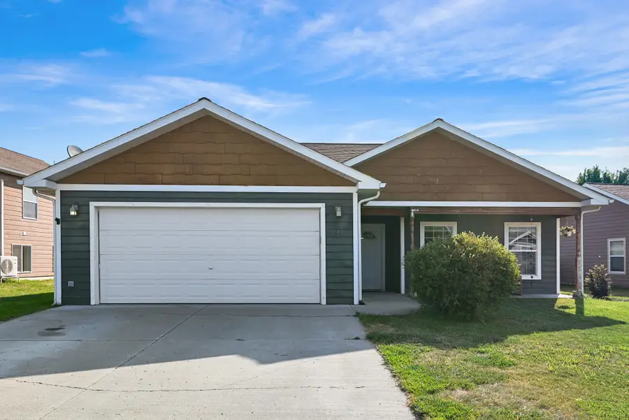 211 Jackson Peak Drive, Kalispell, MT 59901 - #2