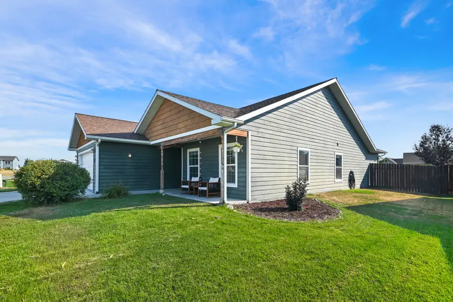 211 Jackson Peak Drive, Kalispell, MT 59901 - #3
