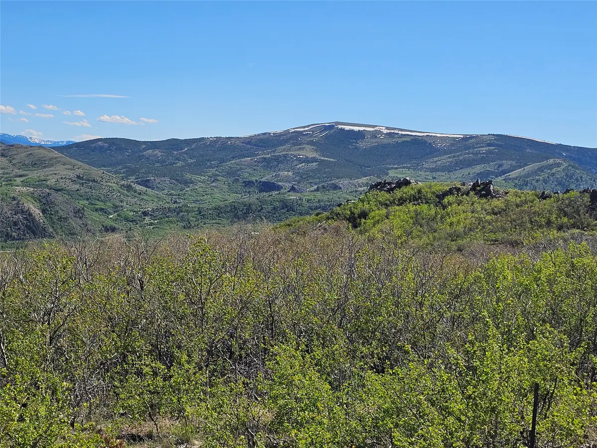 NHN Alpha Trail, Anaconda, MT 59711 - #1