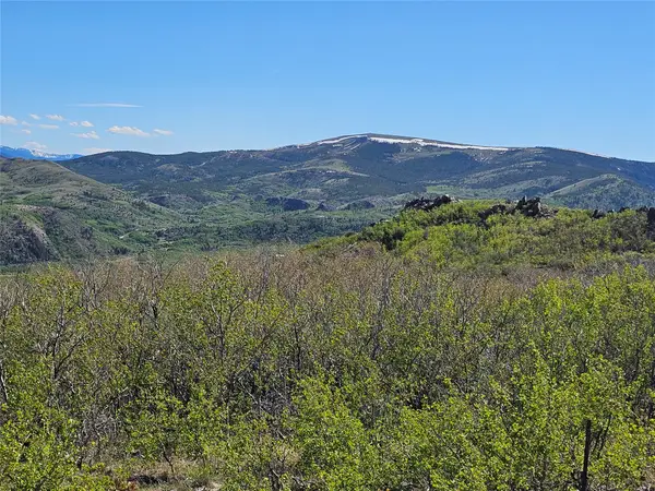 NHN Alpha Trail, Anaconda, MT 59711