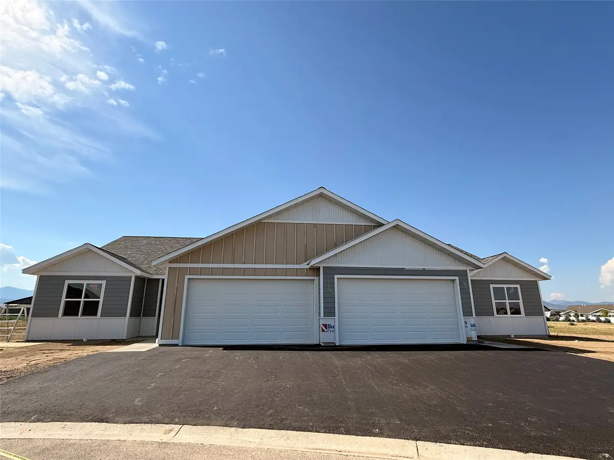 4053 Damien Court #A, East Helena, MT 59635 - #1