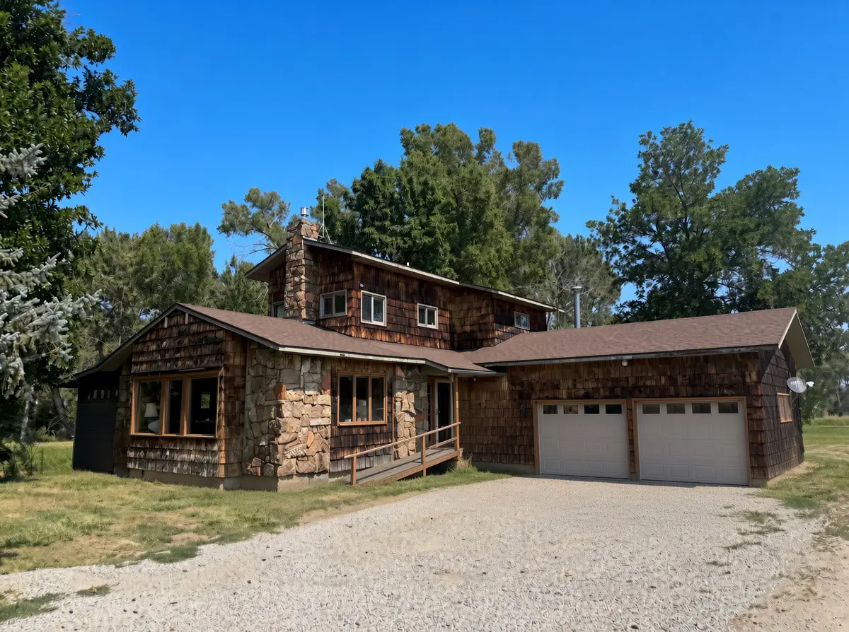 79 Myers Road, Columbus, MT 59019 - #1