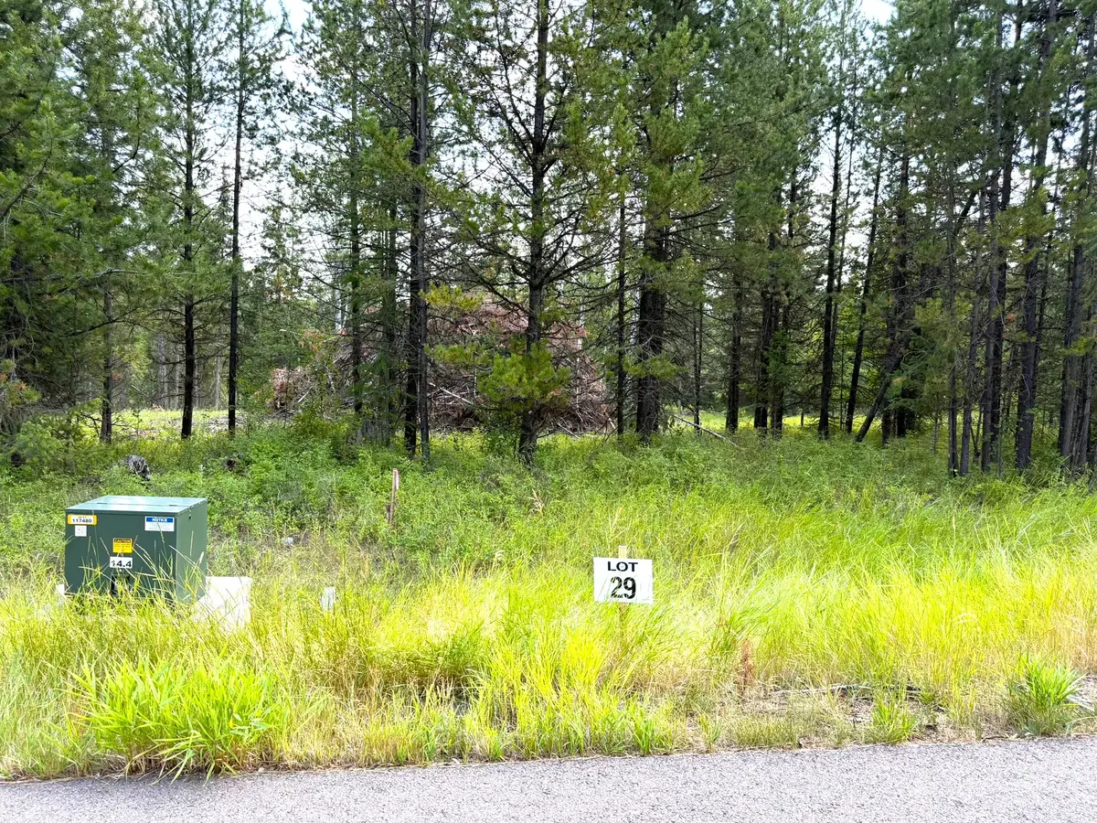 468 Haskill Ranch Road, Kila, MT 59920 - #1