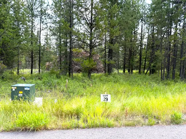 468 Haskill Ranch Road, Kila, MT 59920