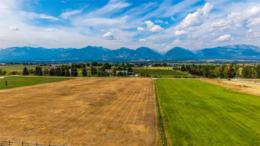 1624 Mountain View Orchard Road, Corvallis, MT 59828 - #2