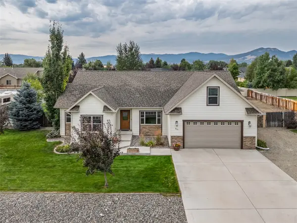 835 Cap Road, Helena, MT 59602