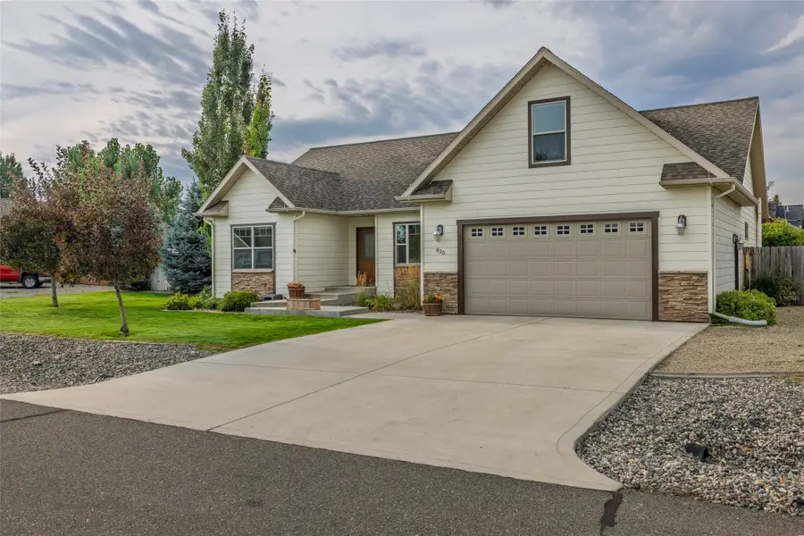 835 Cap Road, Helena, MT 59602 - #3