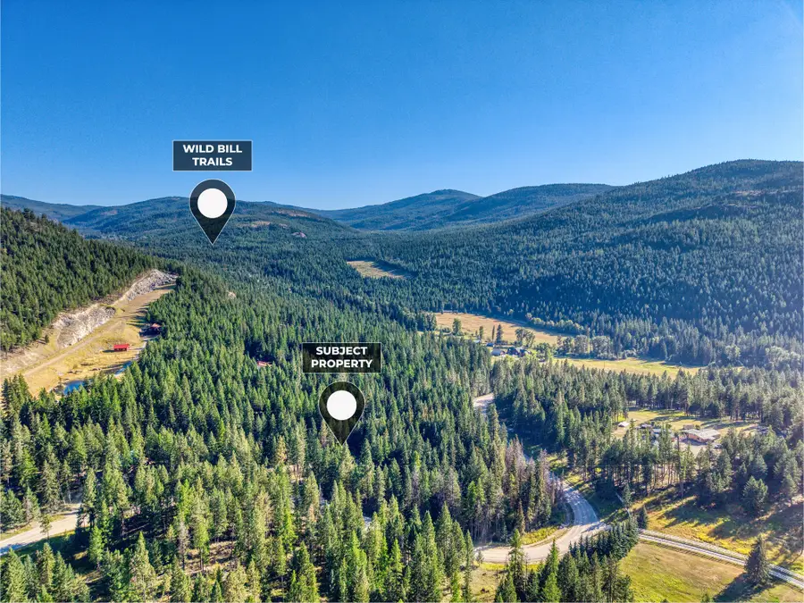 1340 Coon Hollow Road, Kila, MT 59920 - #2
