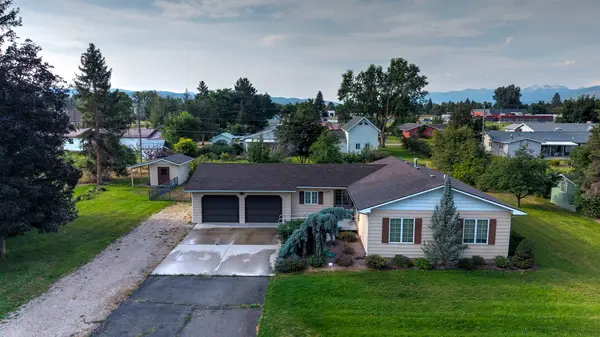 289 N Sapphire Street, Hamilton, MT 59840