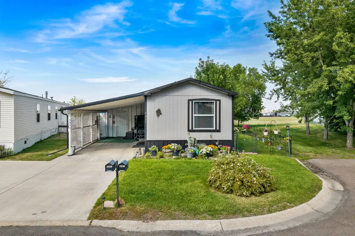 3837 Vigilante Drive, Great Falls, MT 59405 - #1