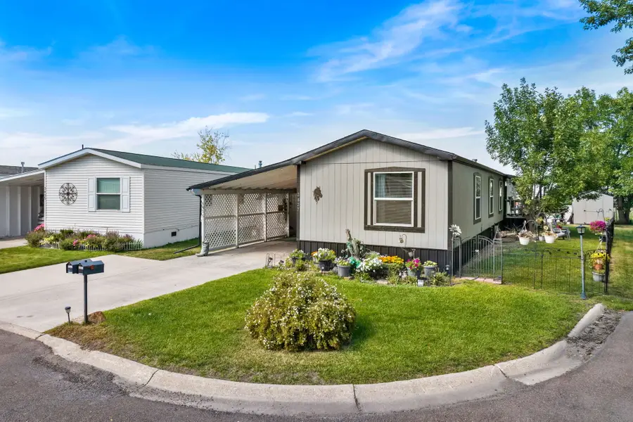 3837 Vigilante Drive, Great Falls, MT 59405 - #2