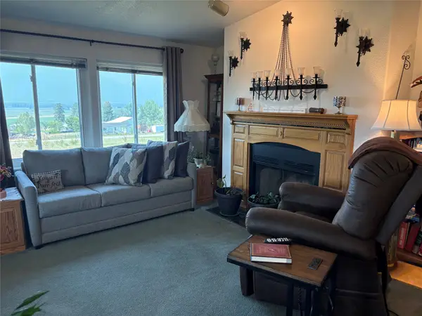 2424 Loyd Drive, Corvallis, MT 59828
