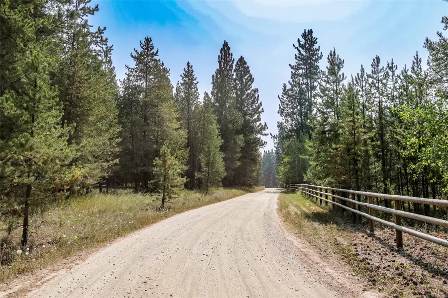 195 Osprey Way, Marion, MT 59925 - #2