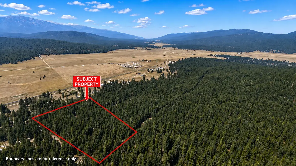 187 & 195 Osprey Way, Marion, MT 59925 - #1