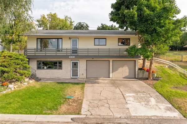 2619 Valley View Drive, Missoula, MT 59803