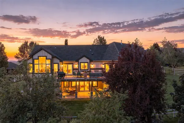 5807 Prospect Drive, Missoula, MT 59808