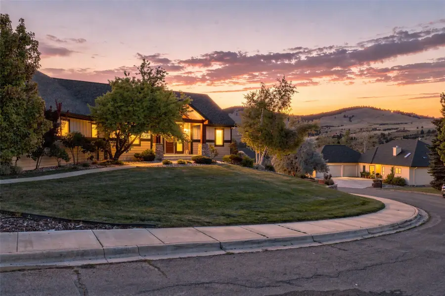 5807 Prospect Drive, Missoula, MT 59808 - #2