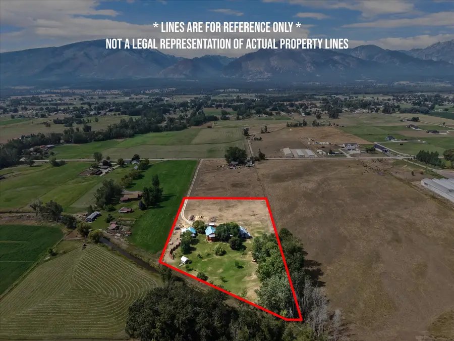 536 Foley Lane, Hamilton, MT 59840 - #2